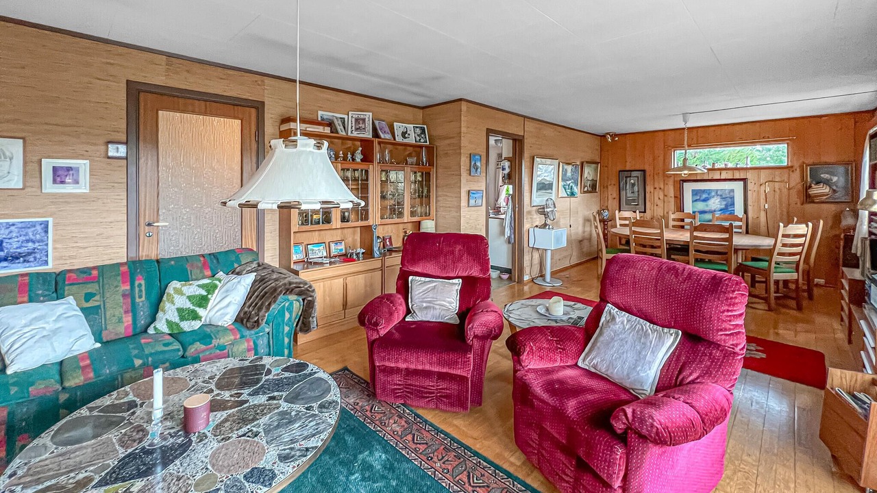 Photo of Bedroom in Hamar