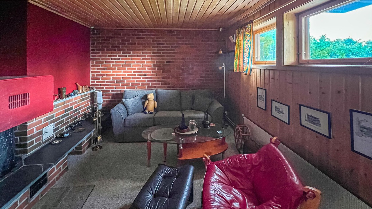 Photo of Bedroom in Hamar