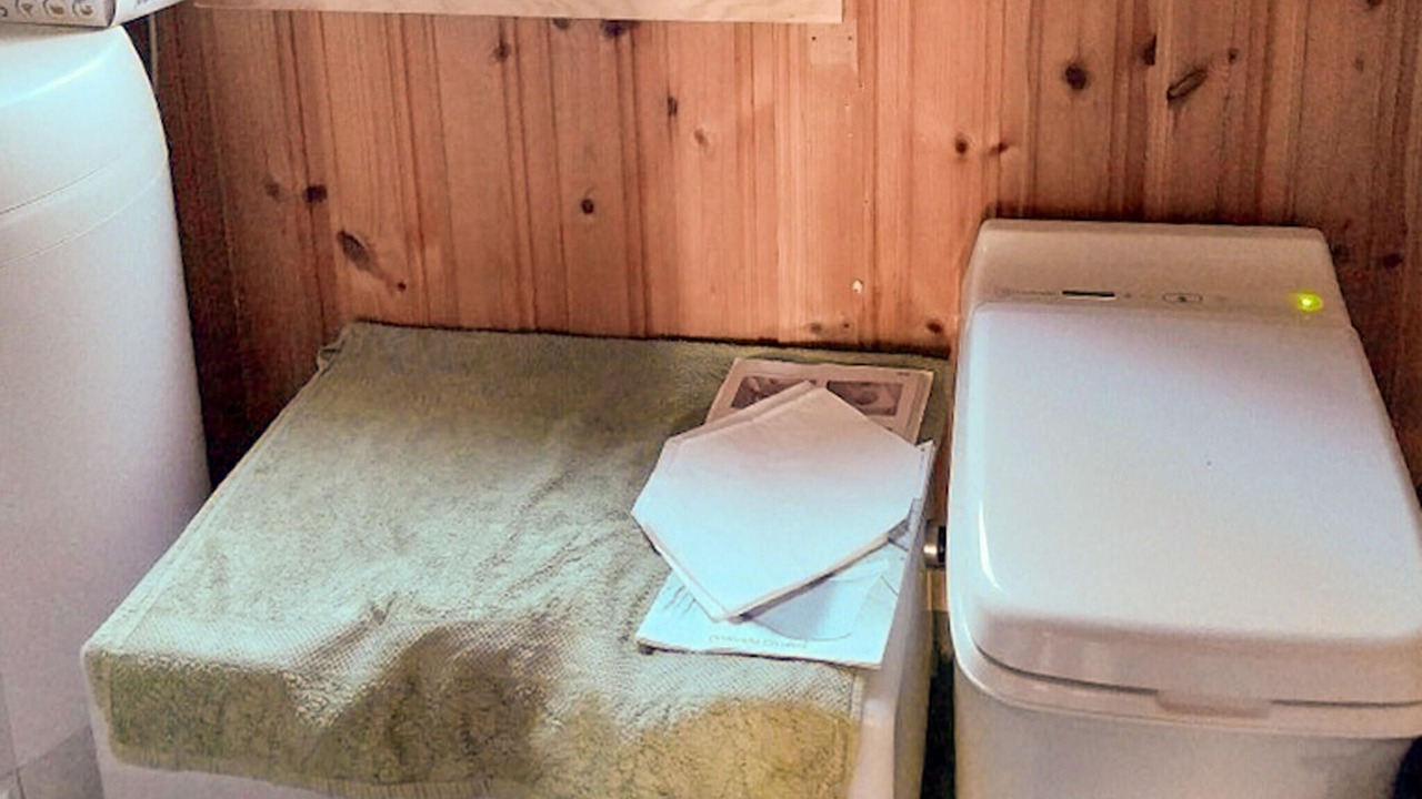 Photo of Bathroom in Tynset