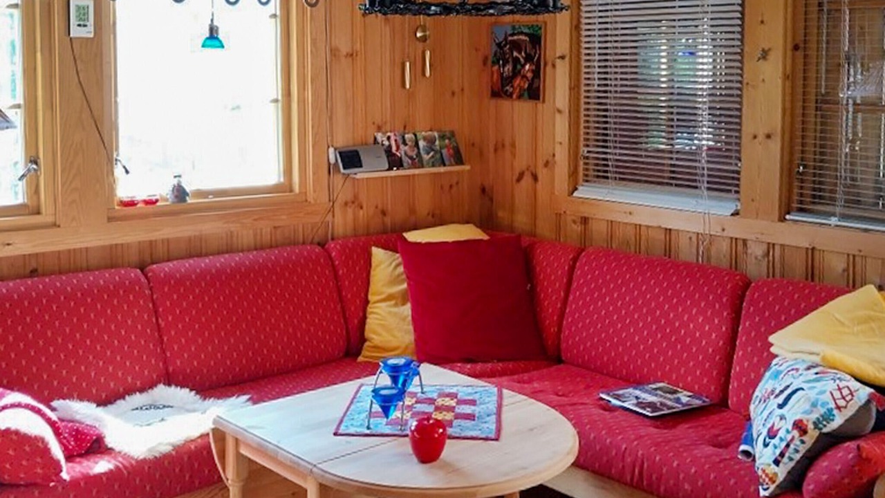Photo of Bedroom in Tynset