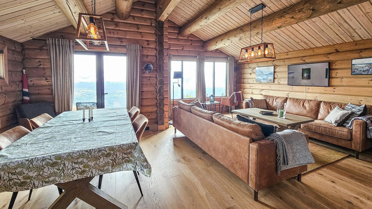 Photo of Bedroom in Gol