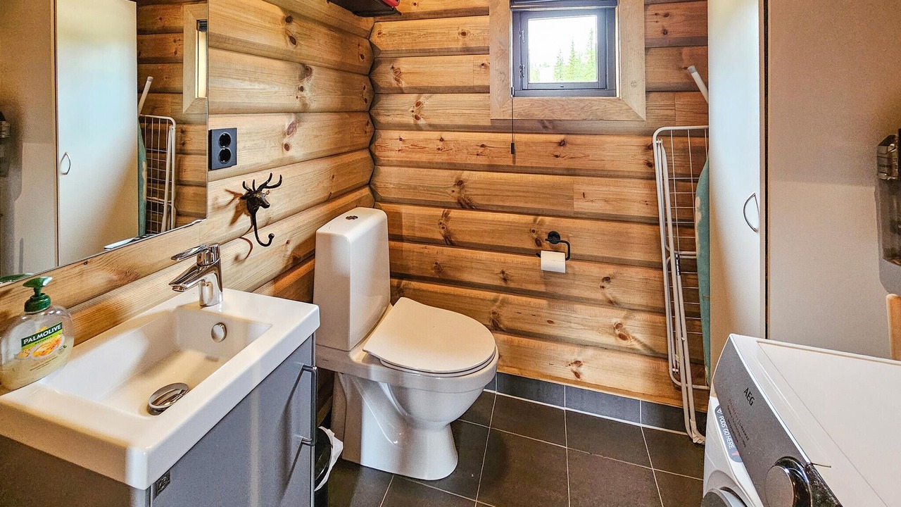 Photo of Bathroom in Gol