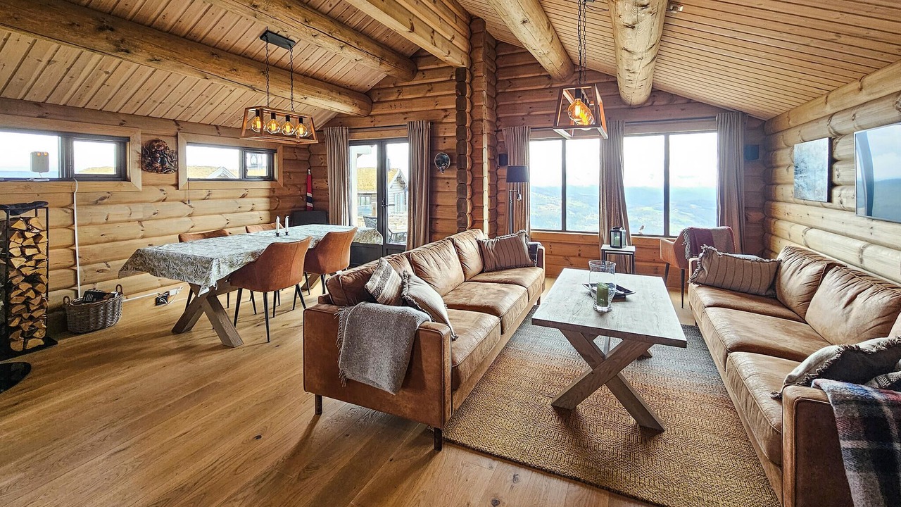 Photo of Bedroom in Gol