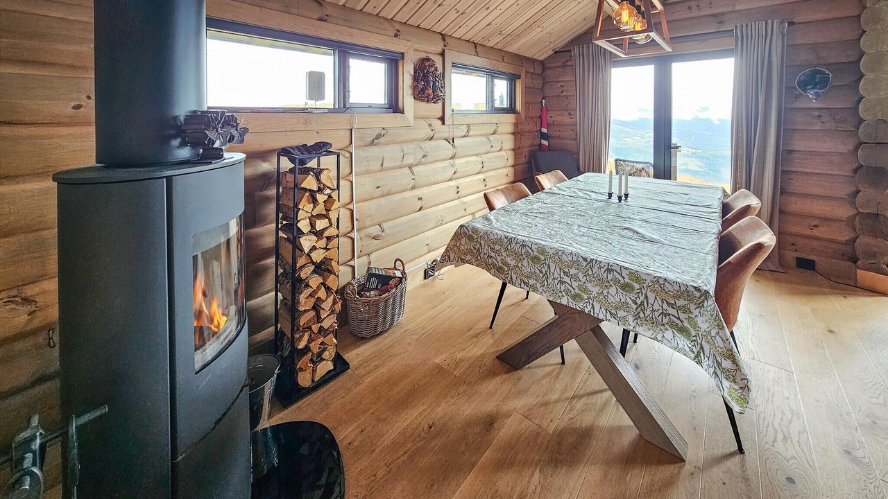 Photo of Bedroom in Gol