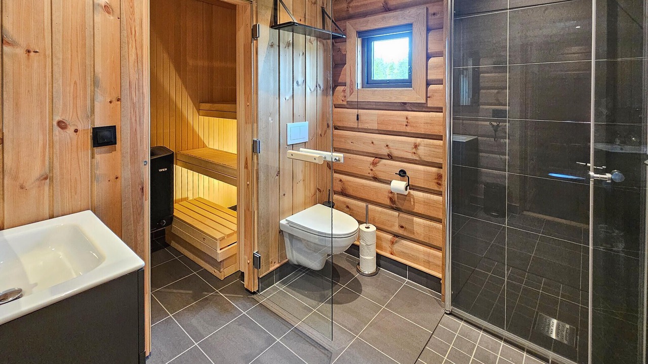 Photo of Bathroom in Gol