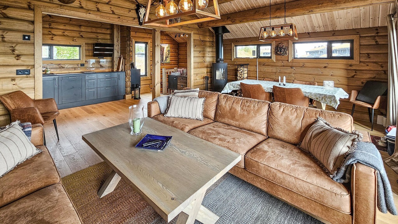 Photo of Bedroom in Gol