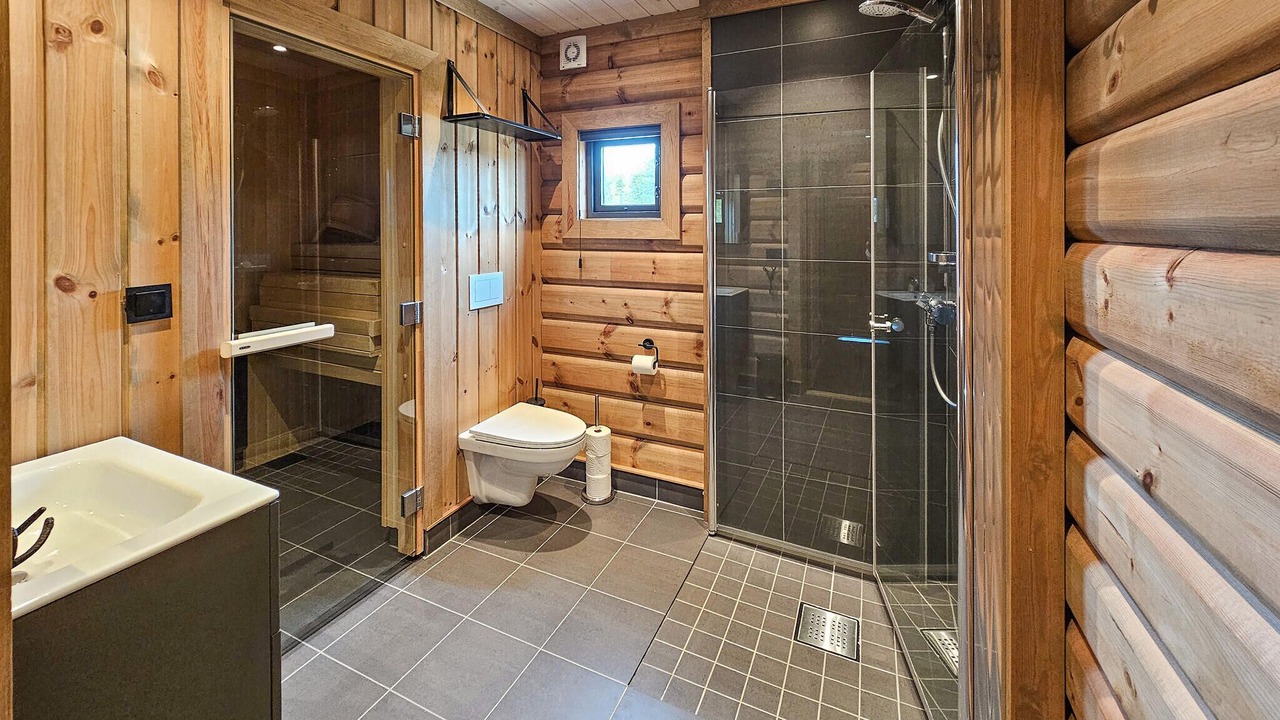 Photo of Bathroom in Gol