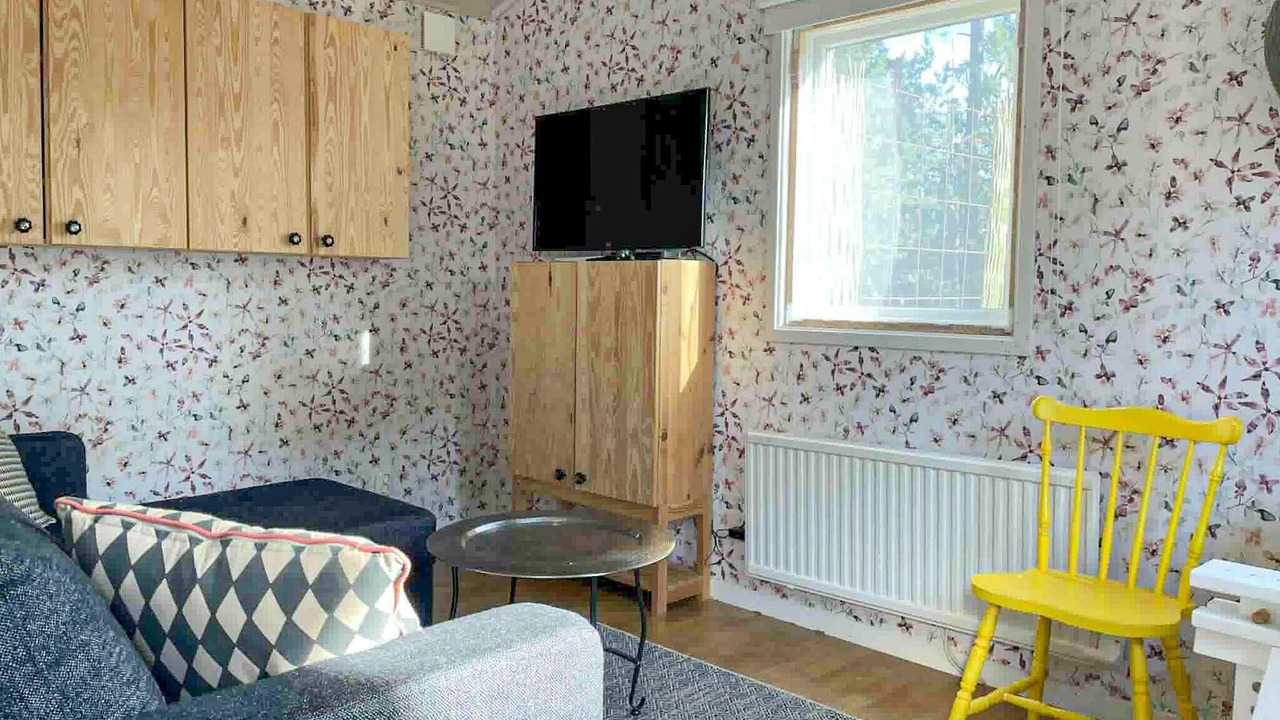 Photo of Bedroom in Gotlands Tofta