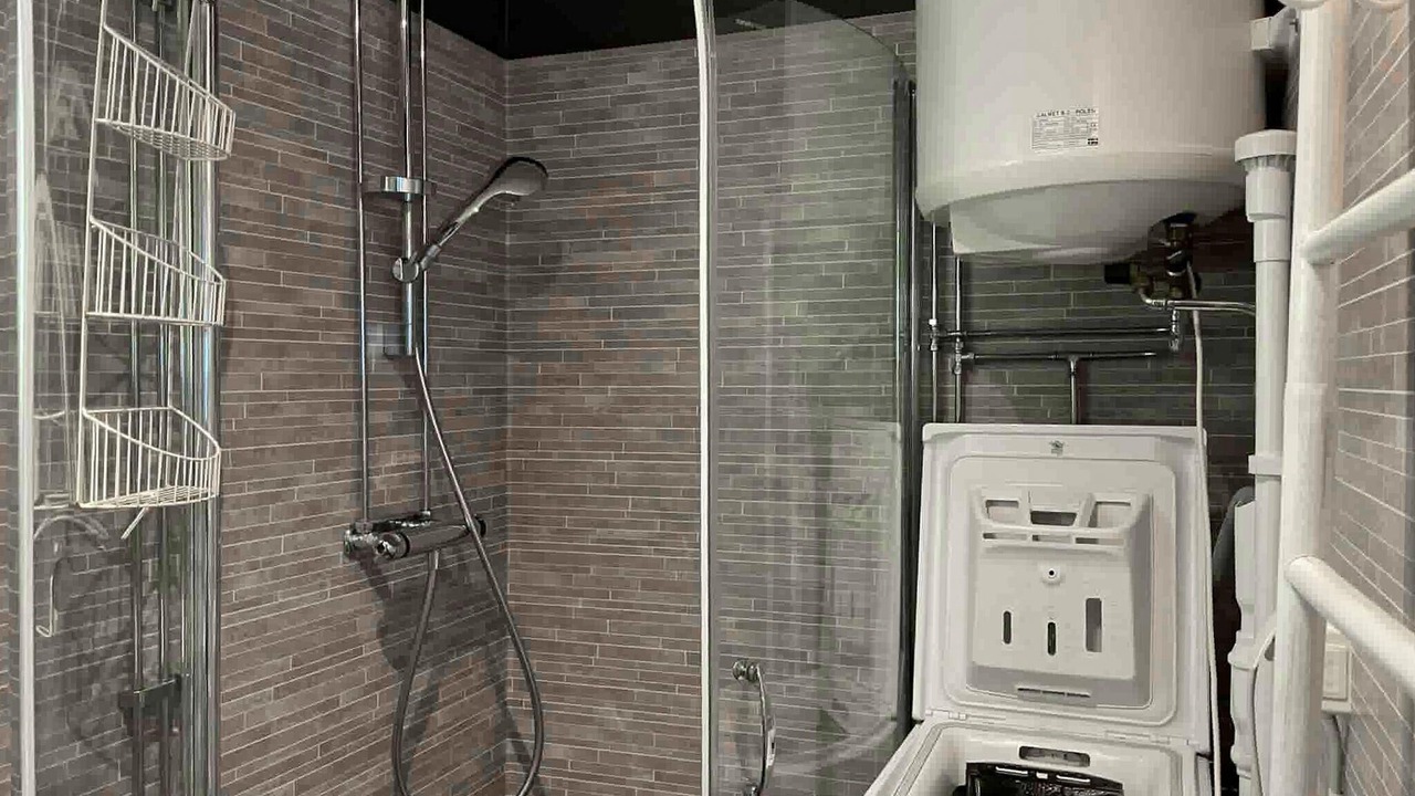 Photo of Bathroom in Gotlands Tofta