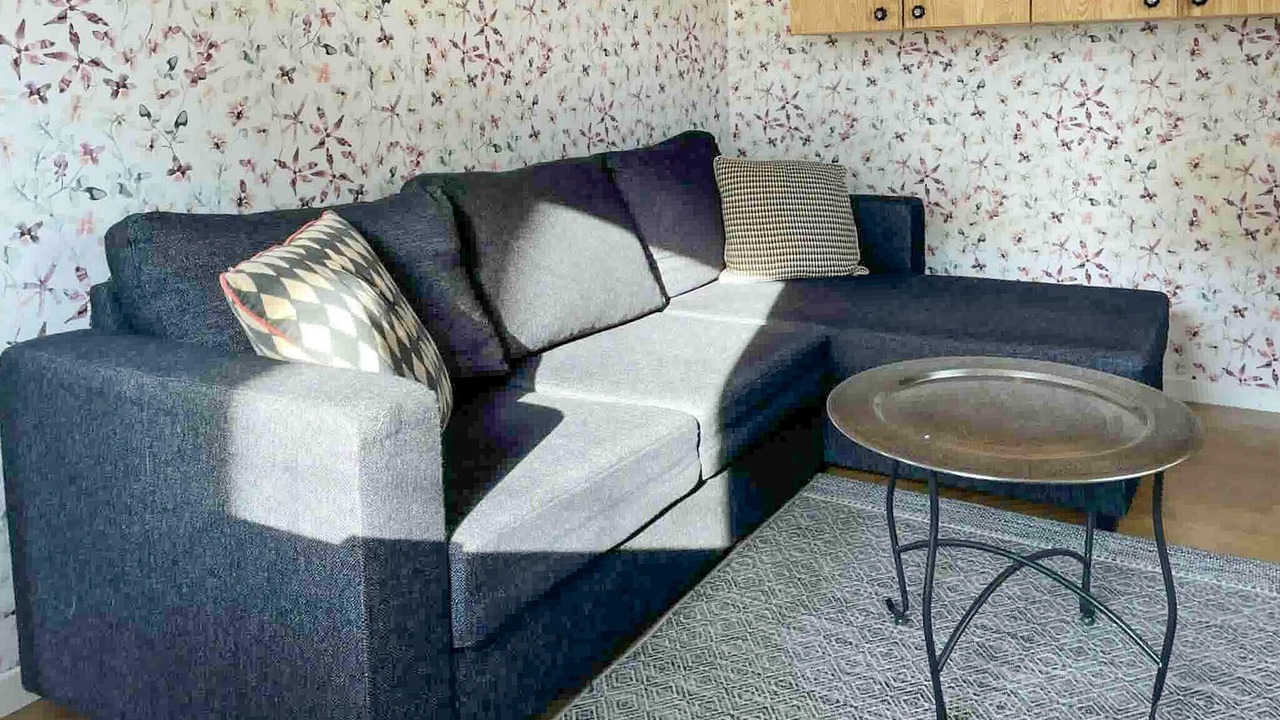 Photo of Bedroom in Gotlands Tofta