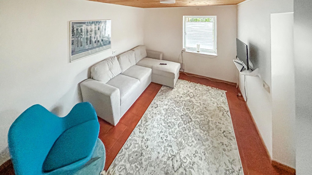 Photo of Bedroom in Aspet