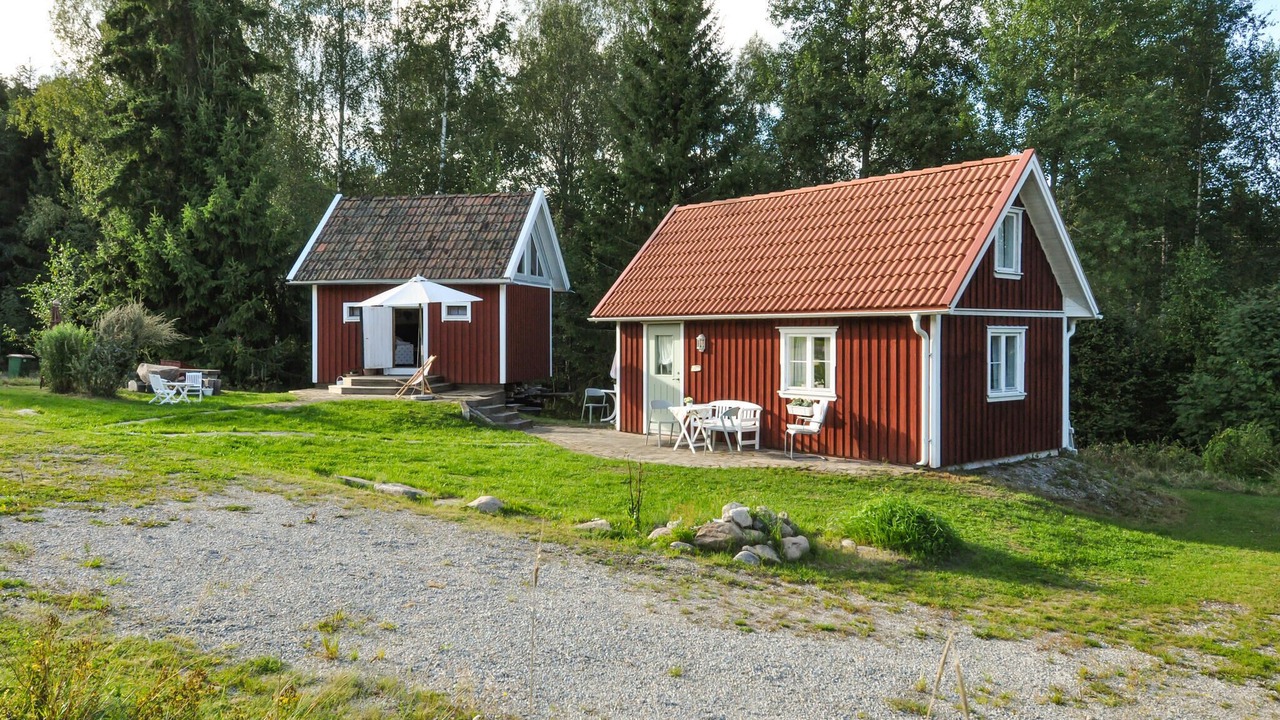 Photo of Others in Brunskog