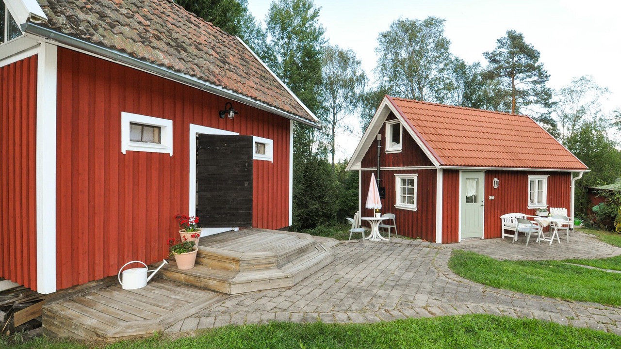 Photo of Others in Brunskog
