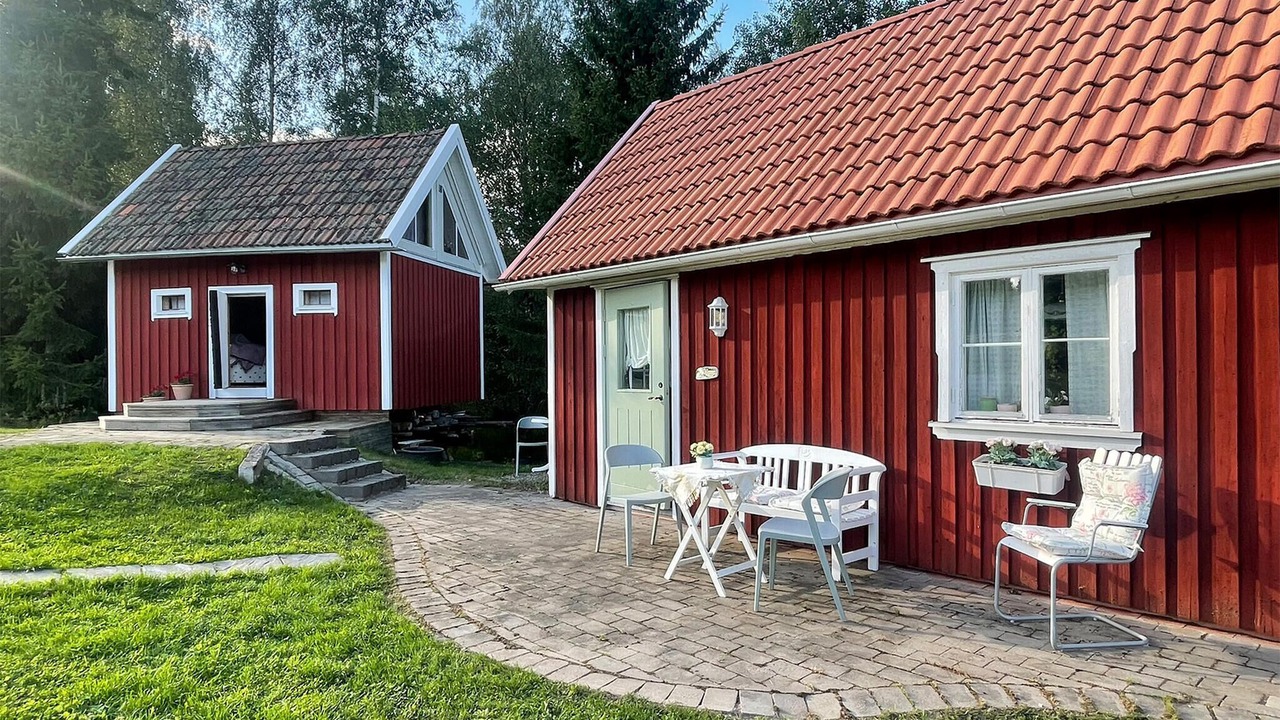 Photo of Others in Brunskog