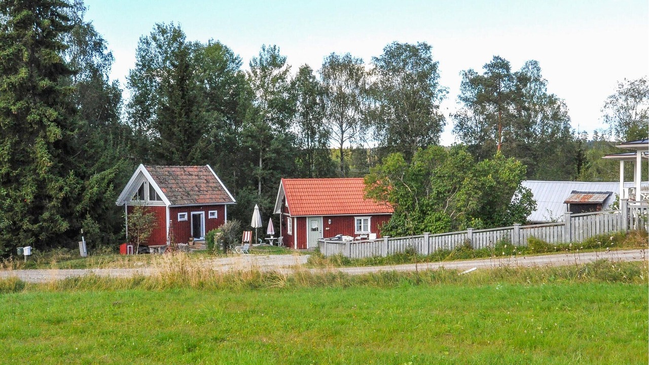 Photo of Others in Brunskog