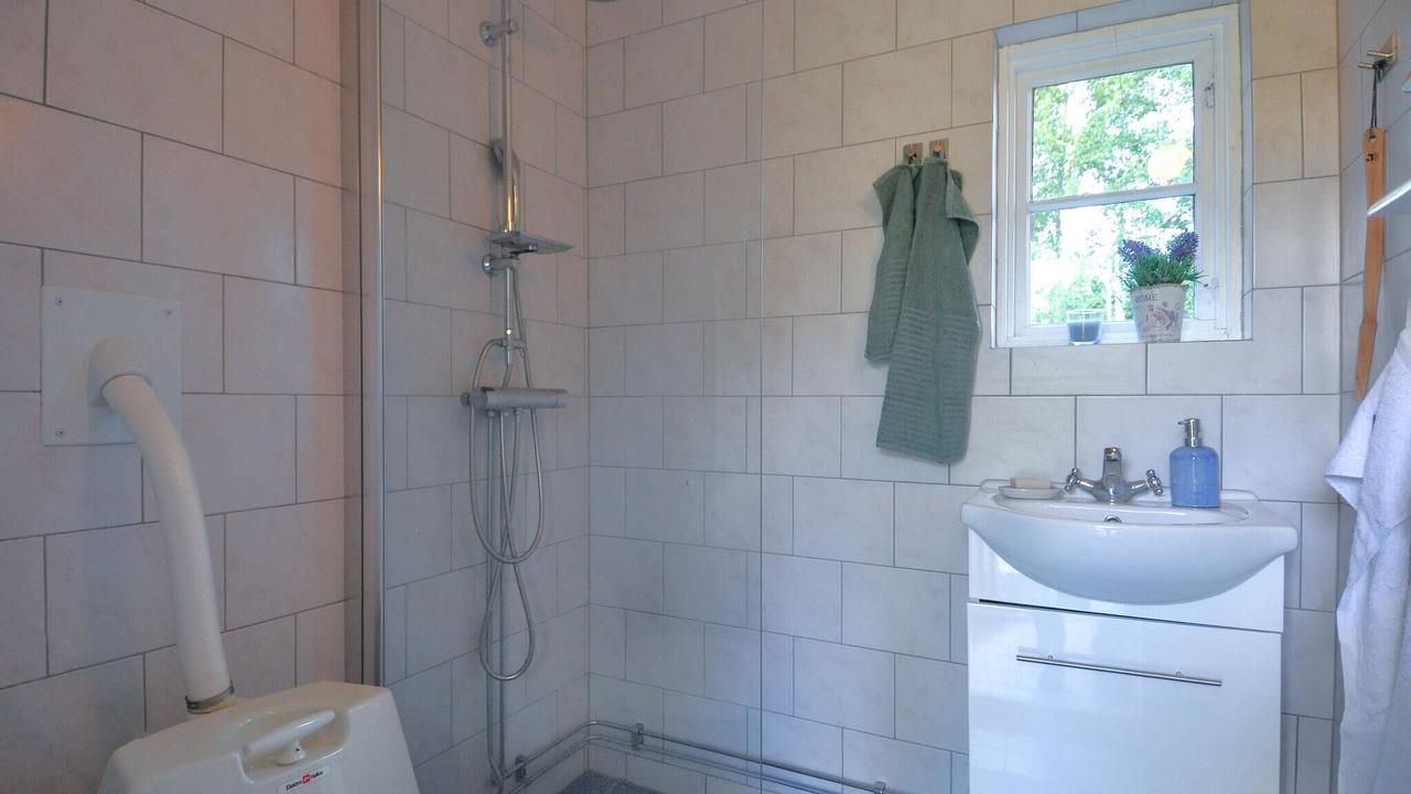 Photo of Bathroom in Brunskog