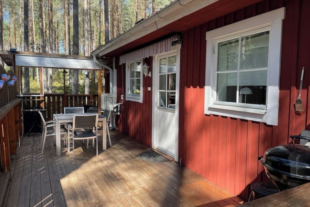 Photo of Outdoor in Vimmerby Municipality