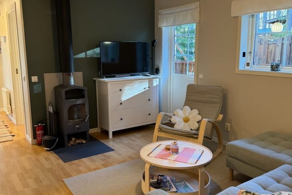 Photo of Livingroom in Vimmerby Municipality