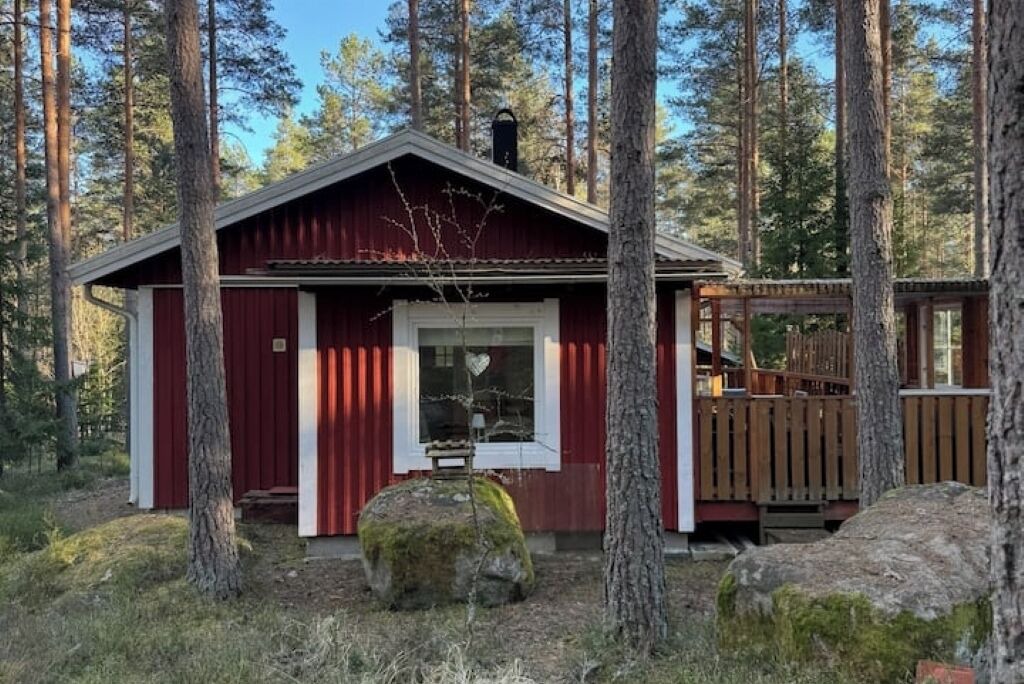 Photo of Outdoor in Vimmerby Municipality