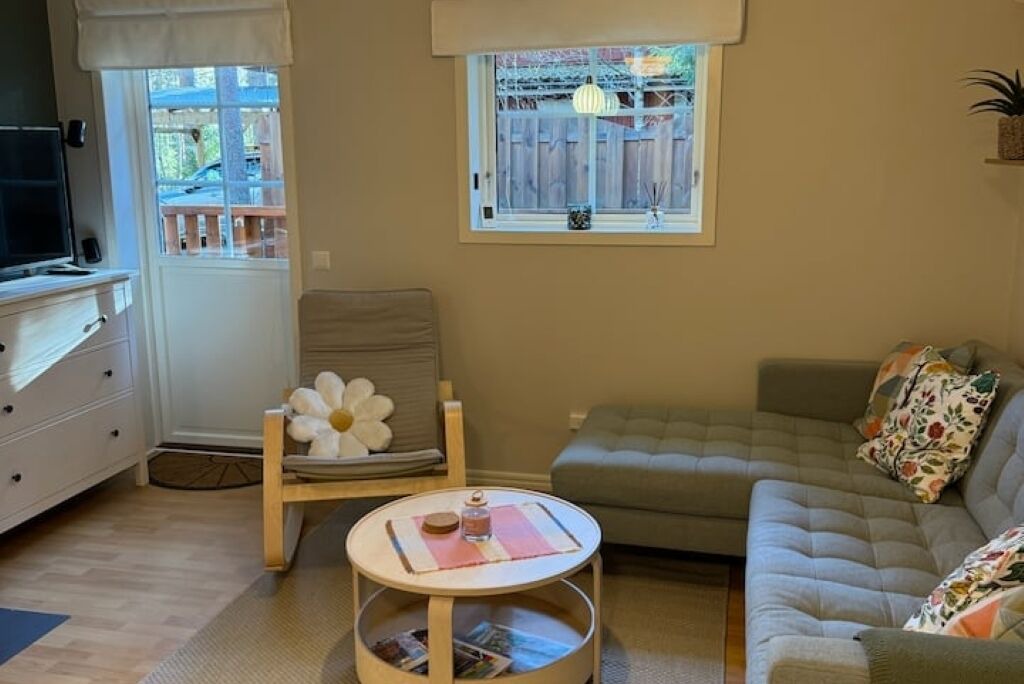 Photo of Livingroom in Vimmerby Municipality