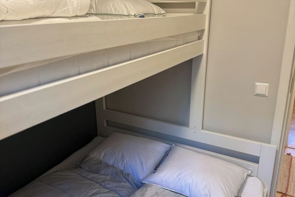 Photo of Bedroom in Vimmerby Municipality