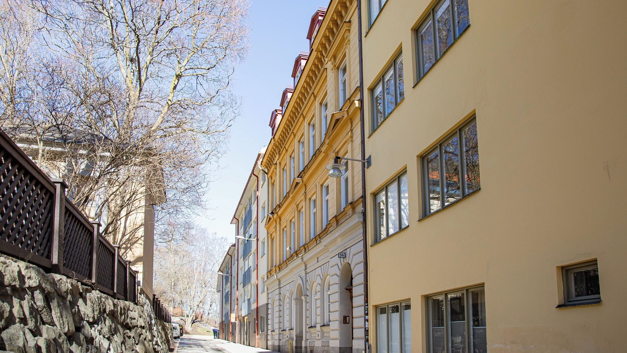 Photo of Outdoor in Norrmalm