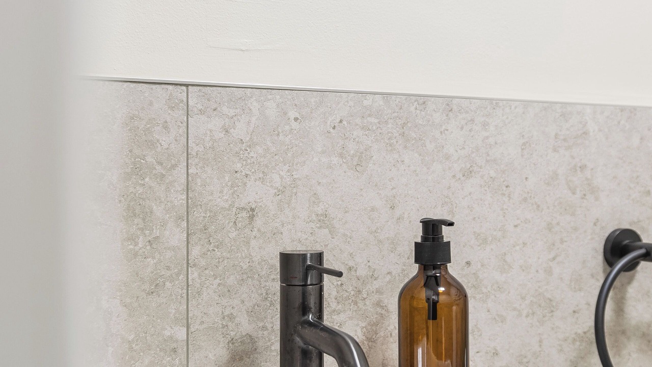 Photo of Bathroom in Norrmalm