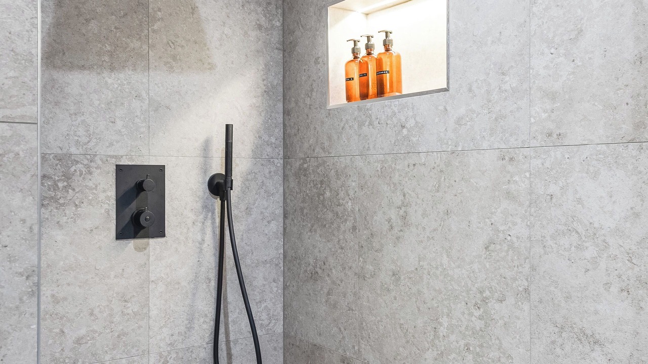 Photo of Bathroom in Norrmalm