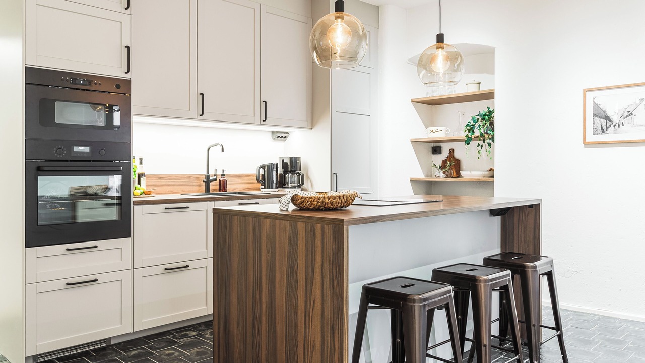 Photo of Kitchen in Norrmalm