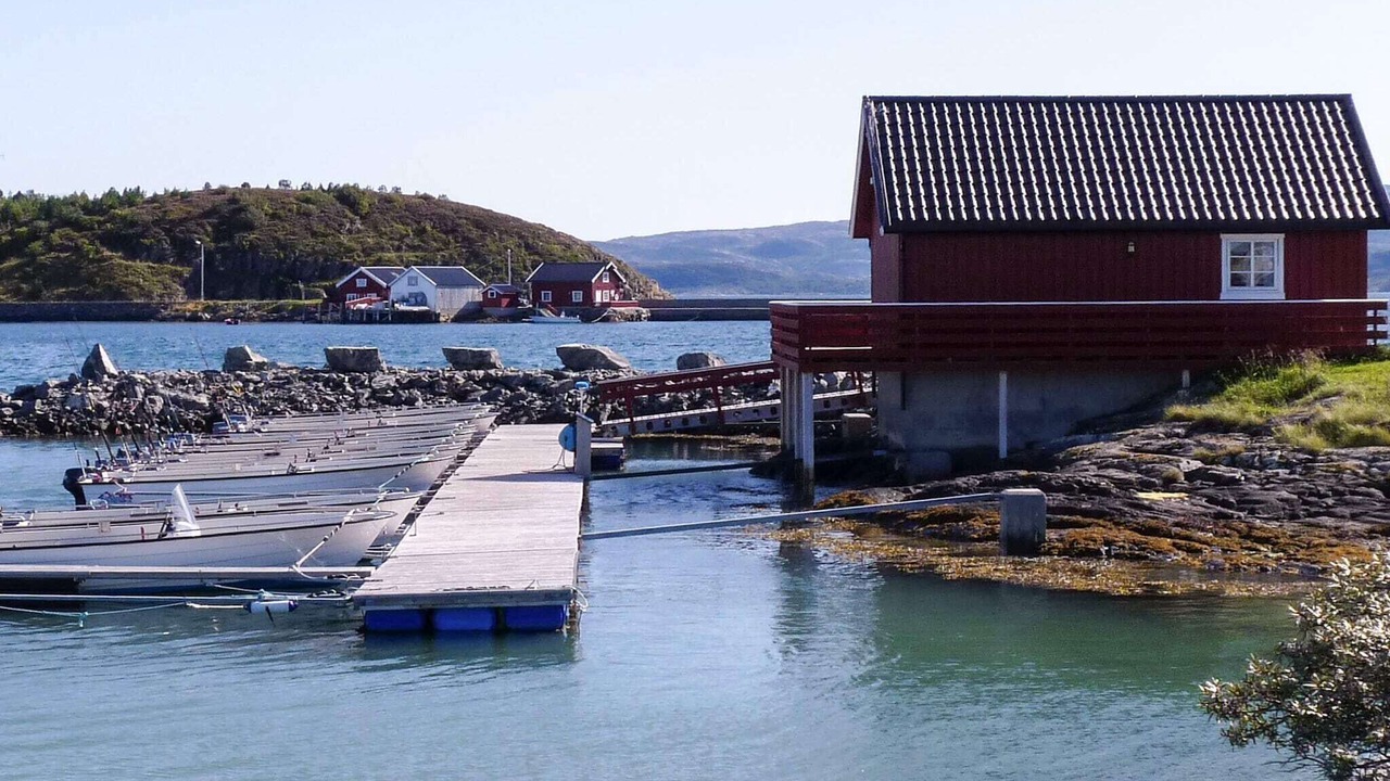 Photo of Outdoor in Beian