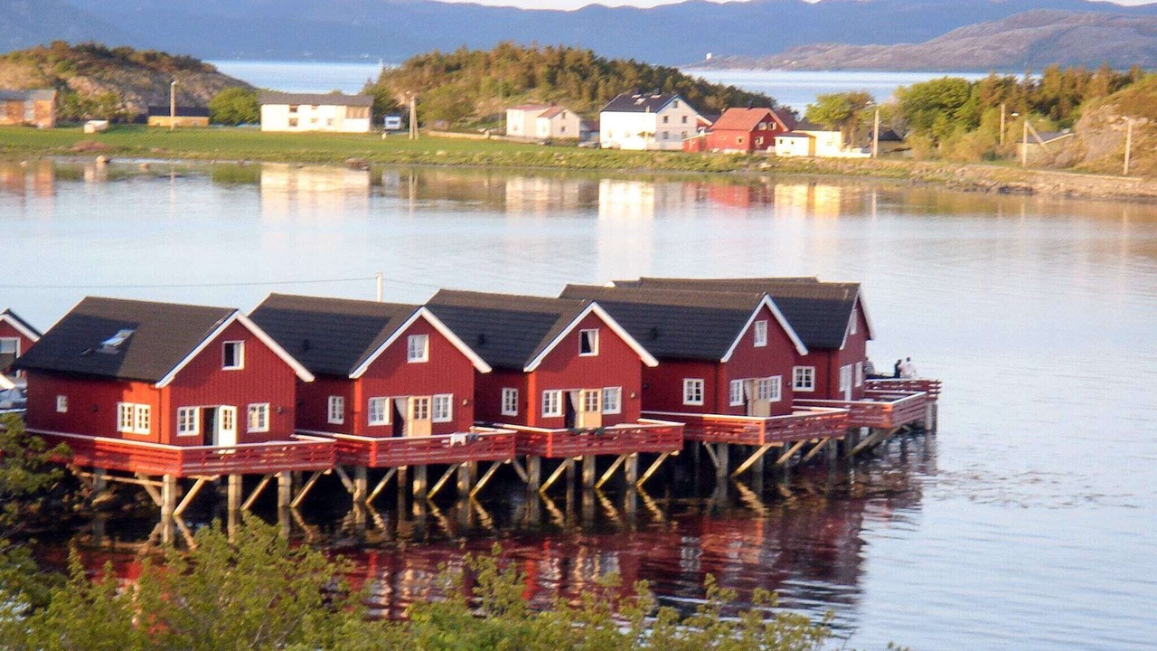 Photo of Outdoor in Beian