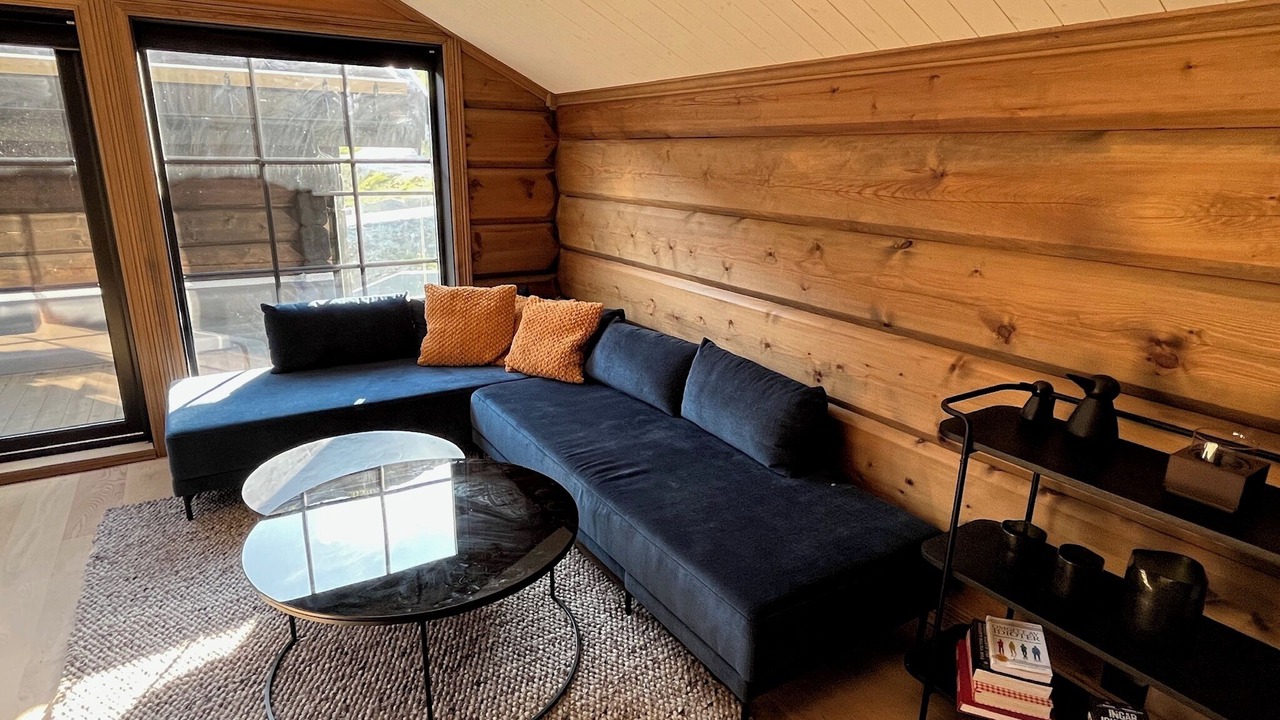Photo of Livingroom in Møre og Romsdal
