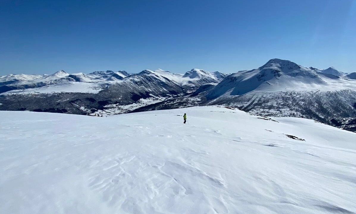 Photo of Others in Møre og Romsdal