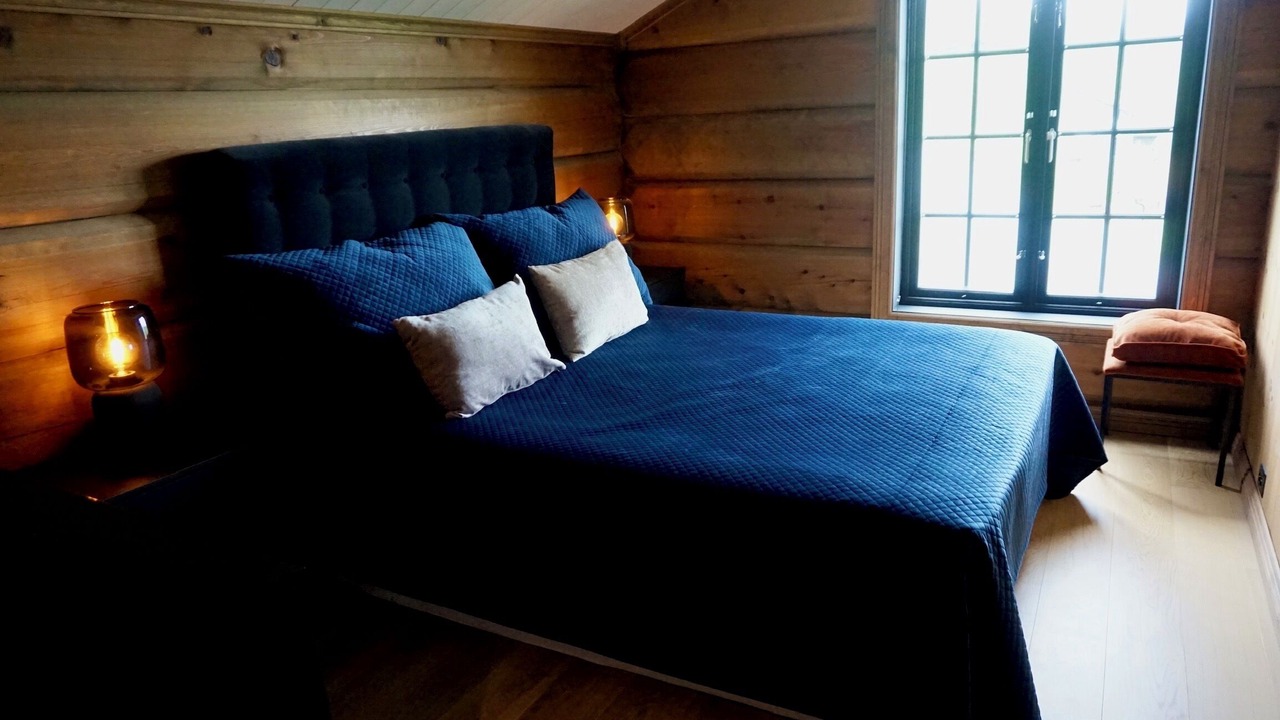 Photo of Bedroom in Møre og Romsdal