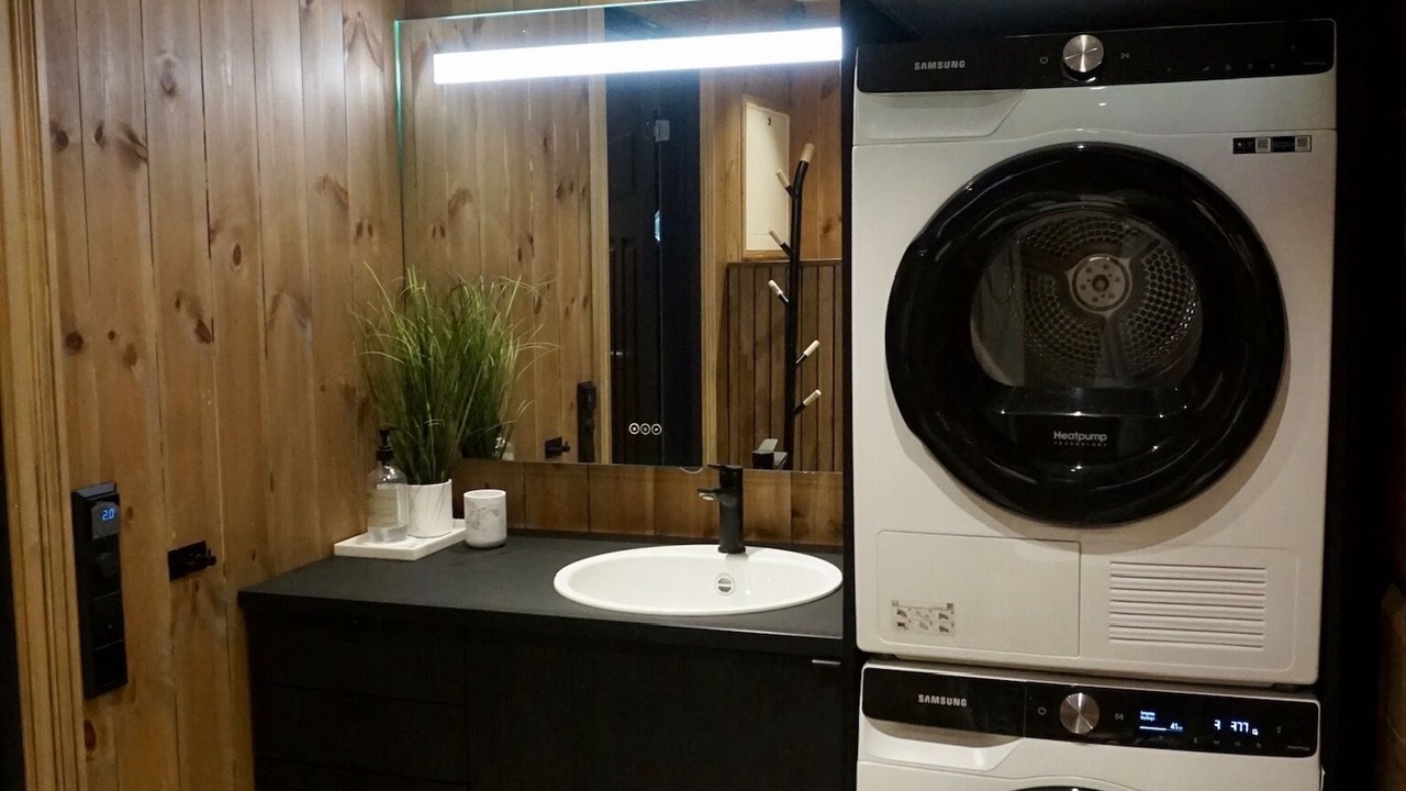 Photo of Bathroom in Møre og Romsdal