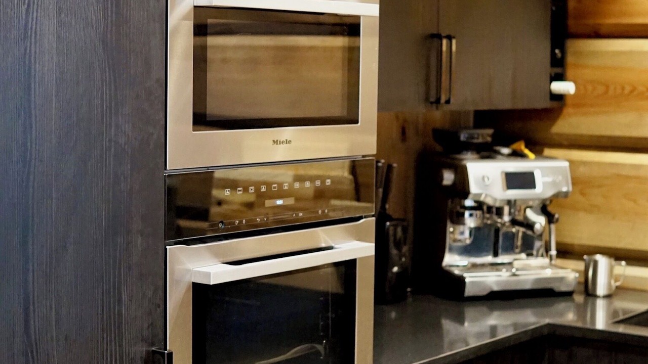 Photo of Kitchen in Møre og Romsdal