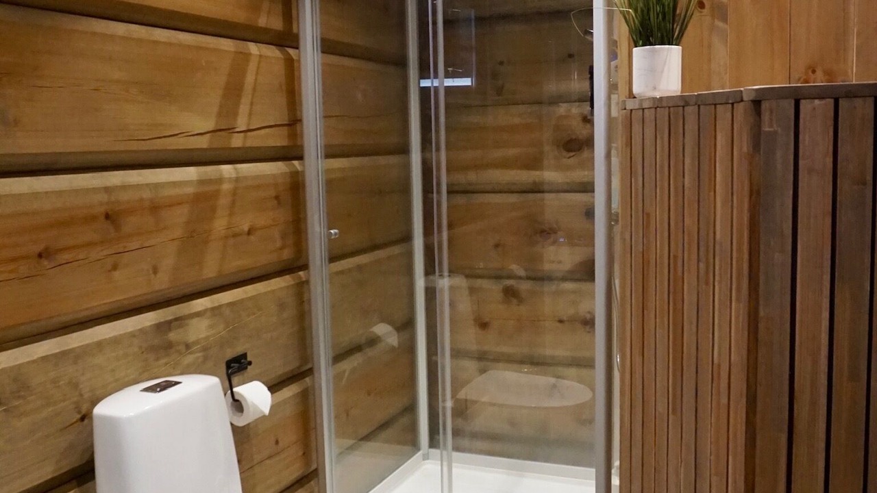 Photo of Bathroom in Møre og Romsdal