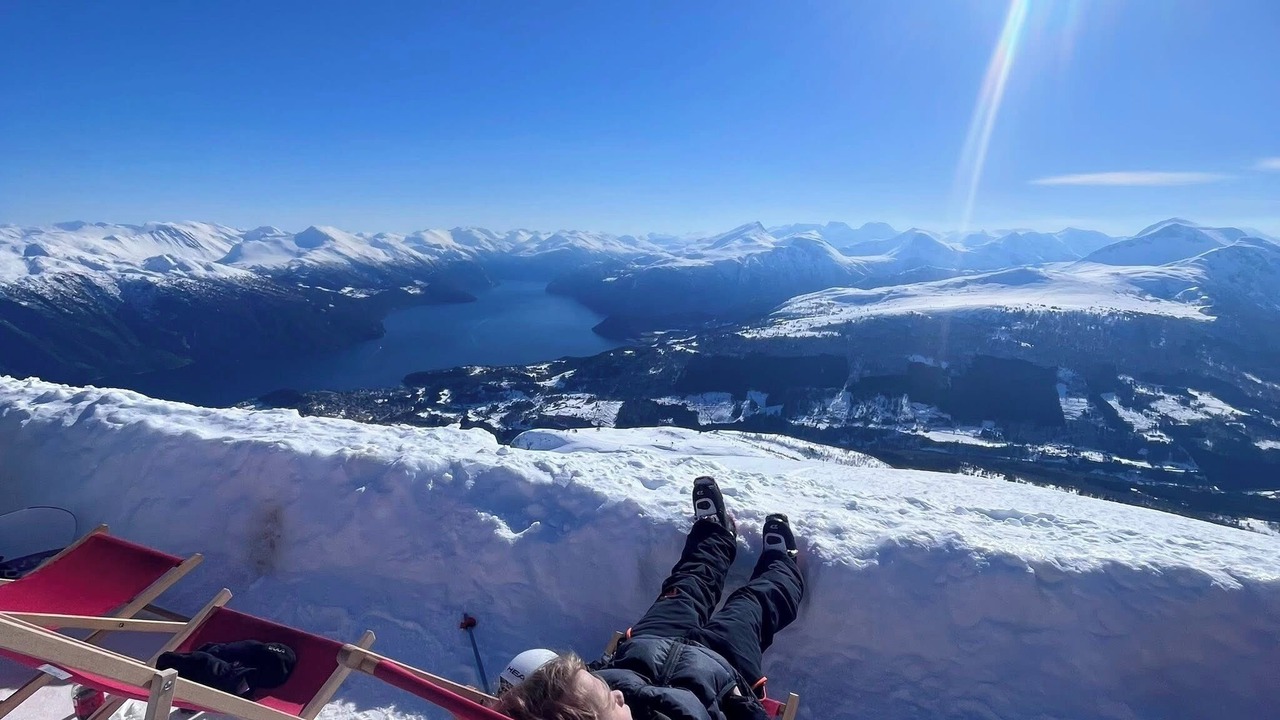 Photo of Others in Møre og Romsdal