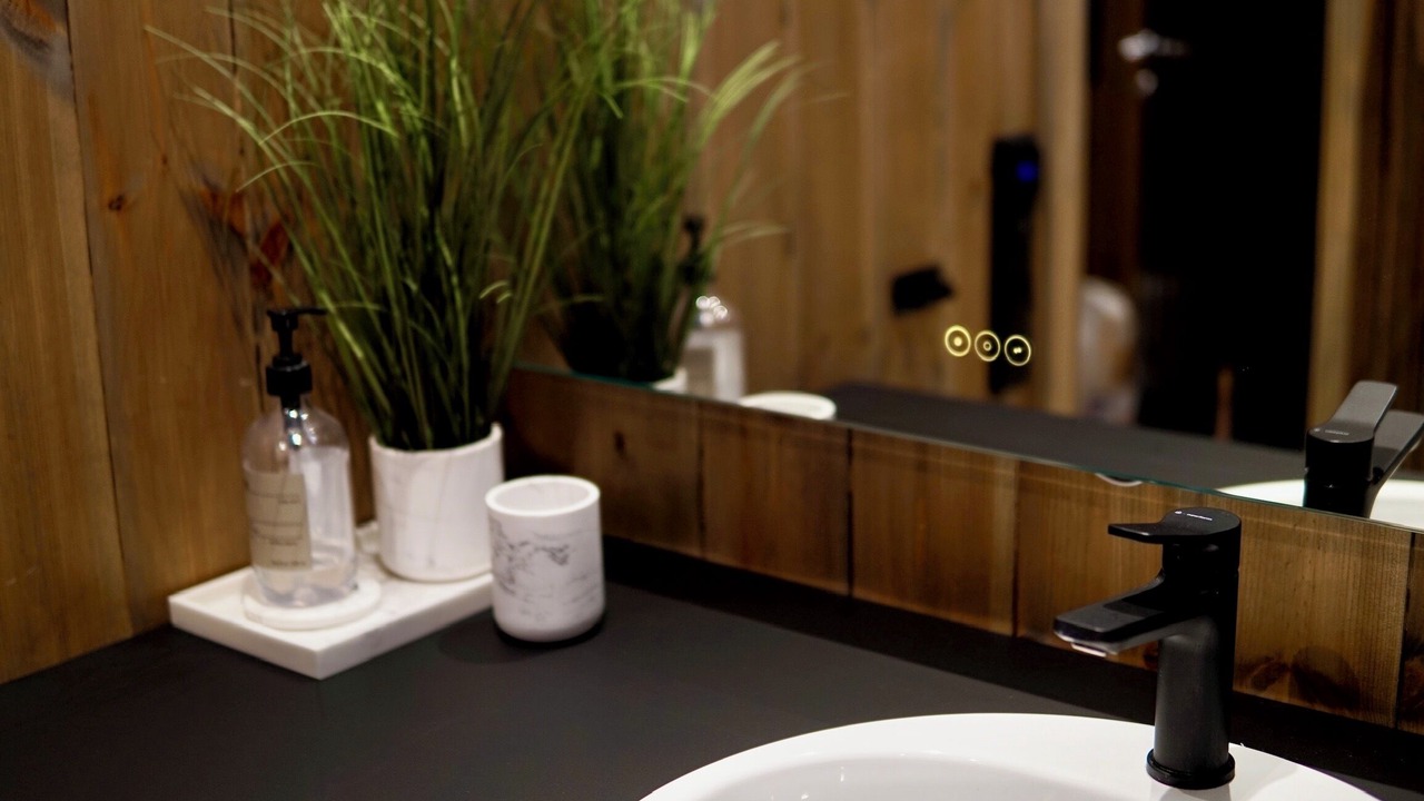 Photo of Bathroom in Møre og Romsdal