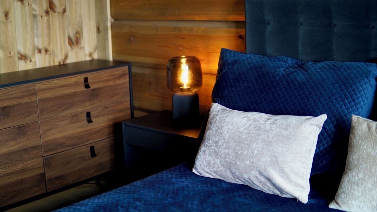 Photo of Bedroom in Møre og Romsdal