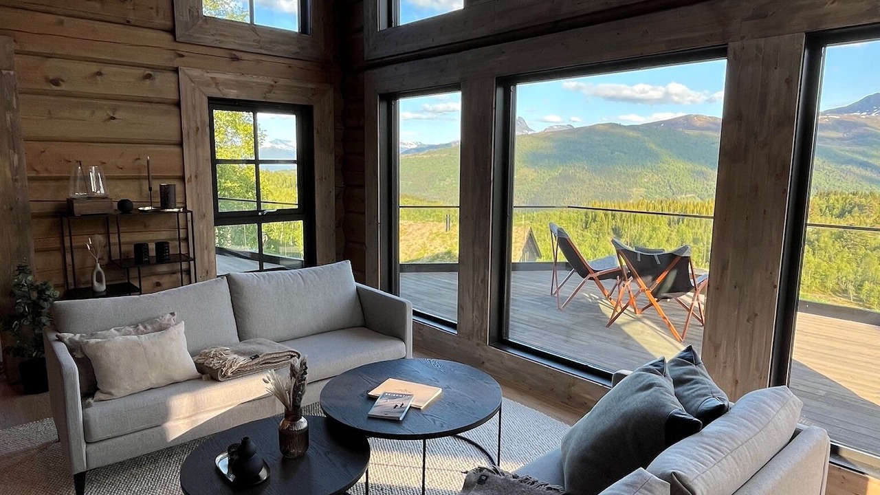 Photo of Livingroom in Møre og Romsdal
