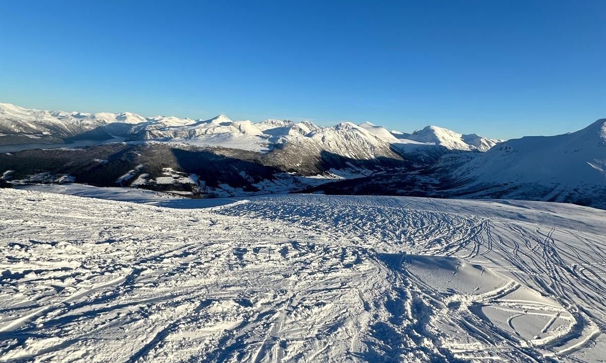 Photo of Others in Møre og Romsdal