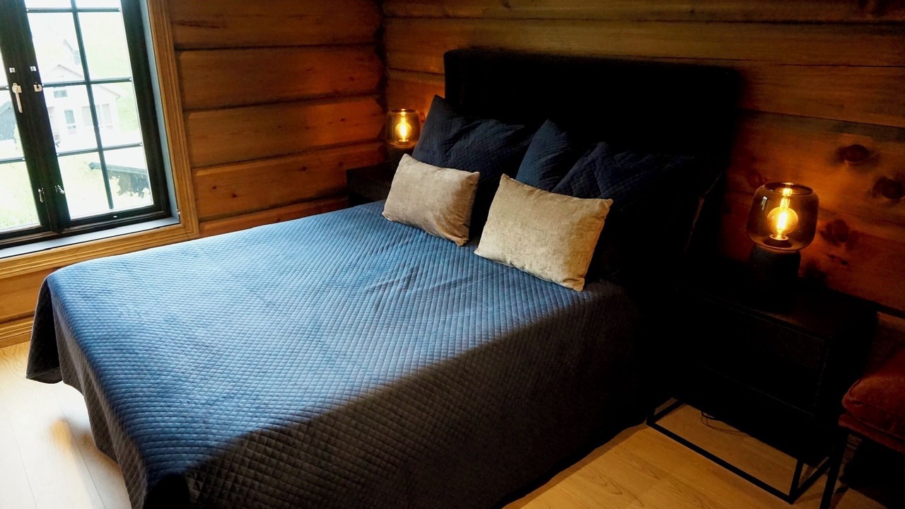 Photo of Bedroom in Møre og Romsdal