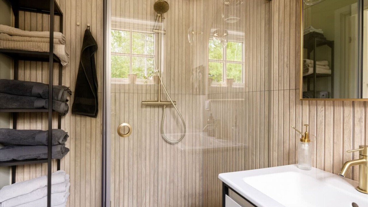 Photo of Bathroom in Bjorboholm