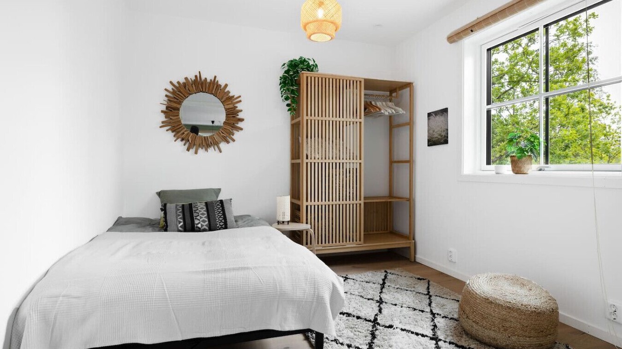 Photo of Bedroom in Bjorboholm