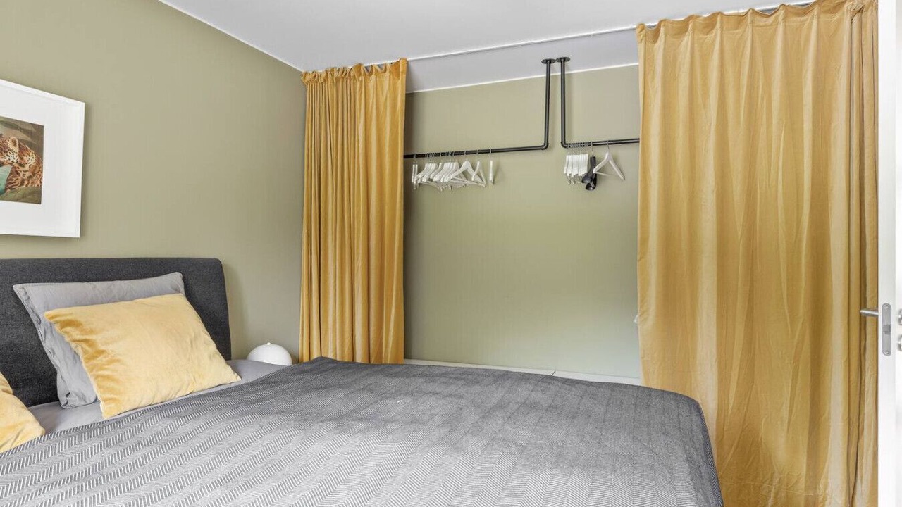 Photo of Bedroom in Bjorboholm