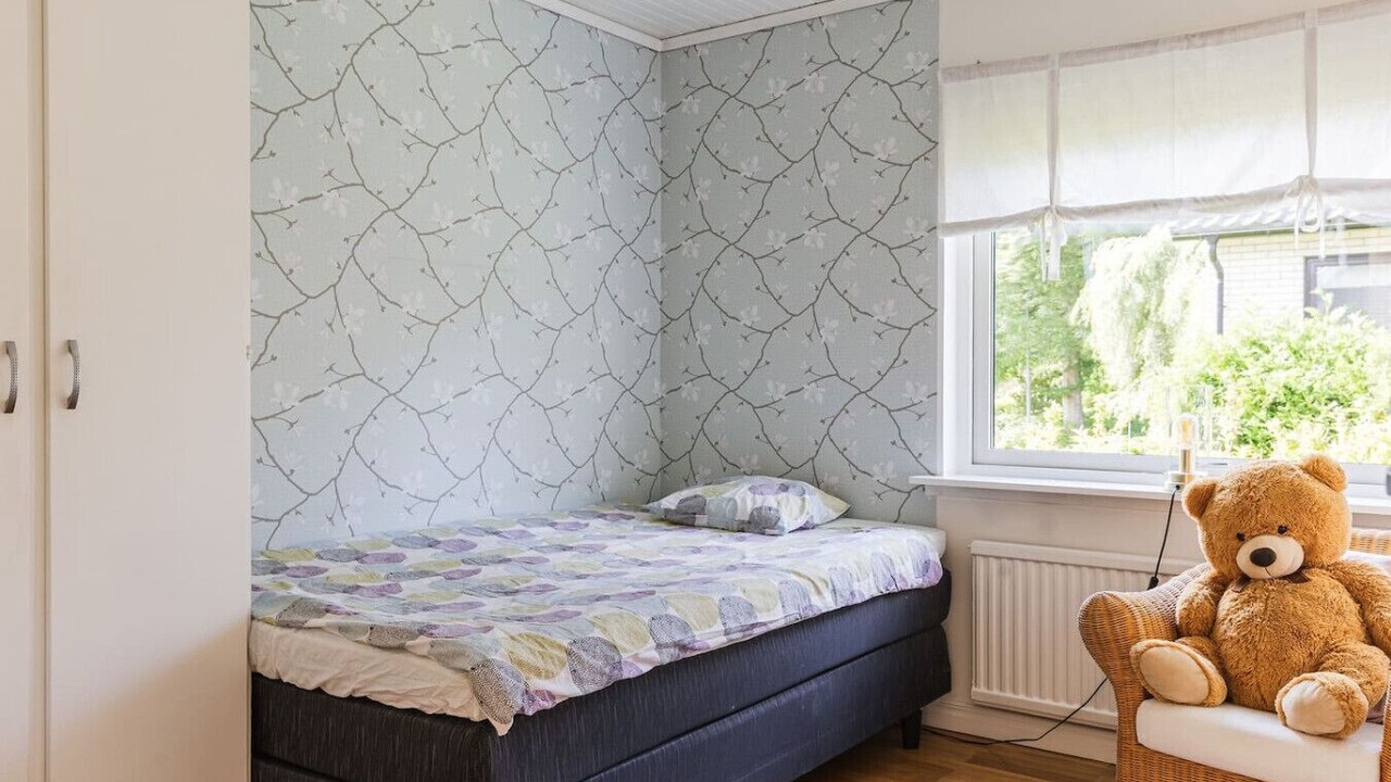 Photo of Bedroom in Sibbhult