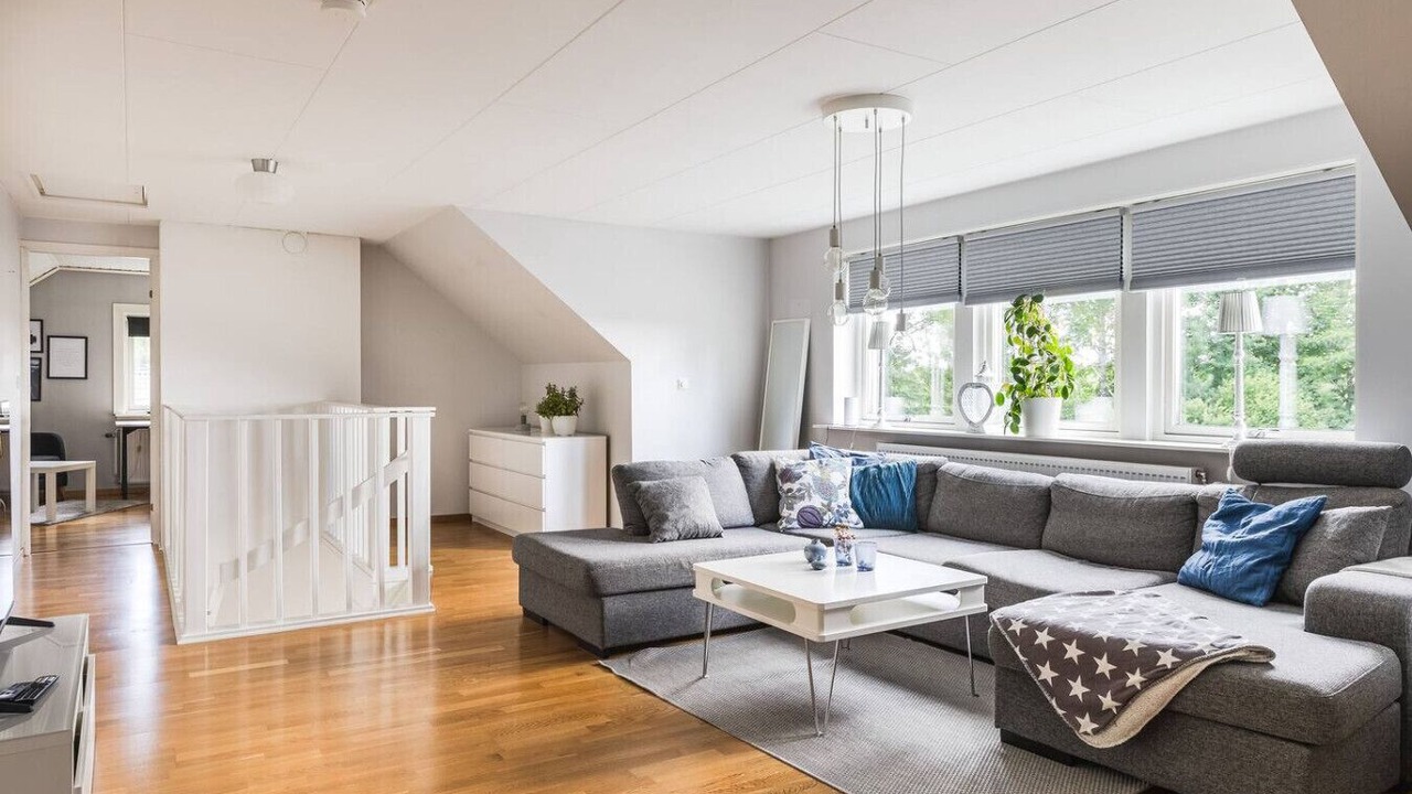 Photo of Livingroom in Sibbhult