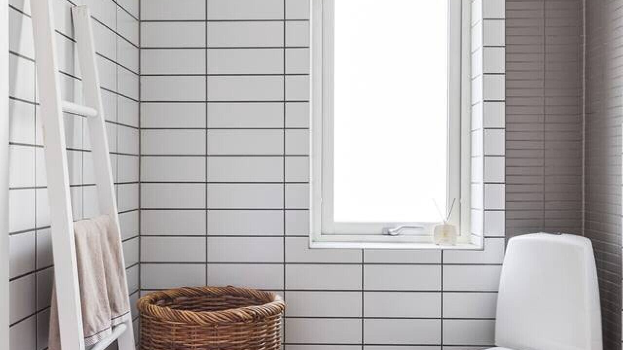 Photo of Bathroom in Sibbhult