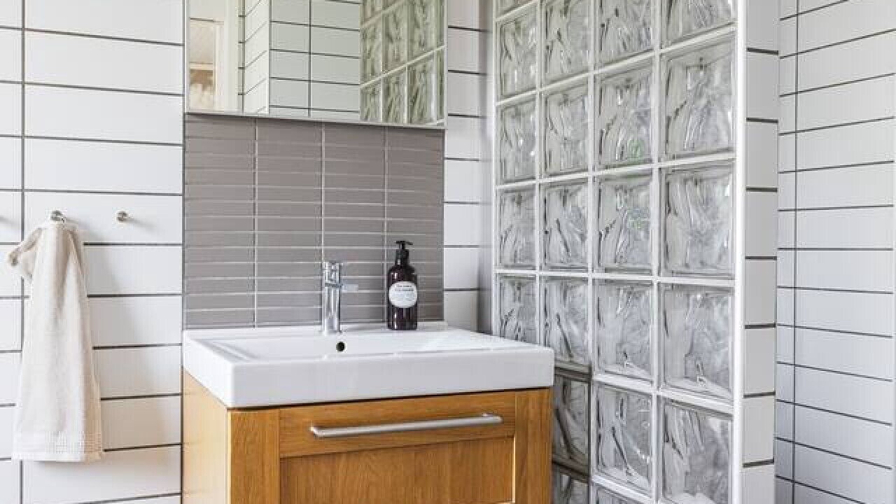 Photo of Bathroom in Sibbhult